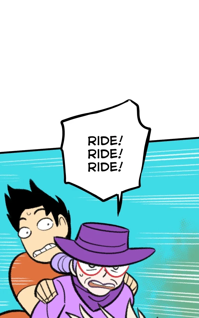 Heart Acres Chapter 45 page 36 - 