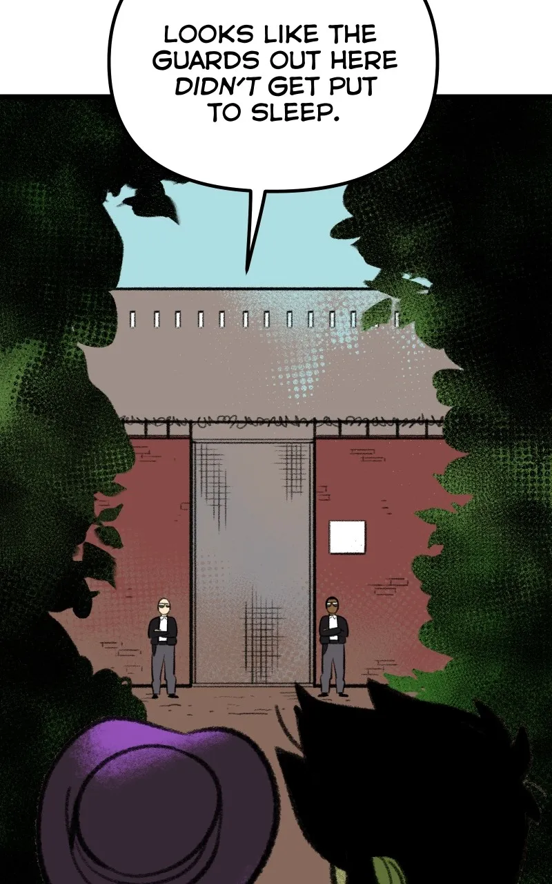 Heart Acres Chapter 45 page 43 - 
