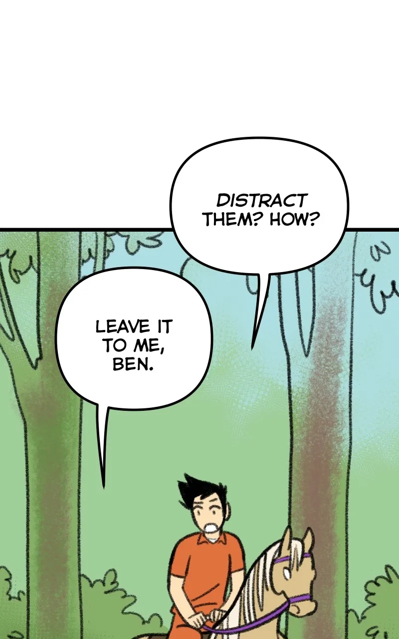 Heart Acres Chapter 45 page 45 - 