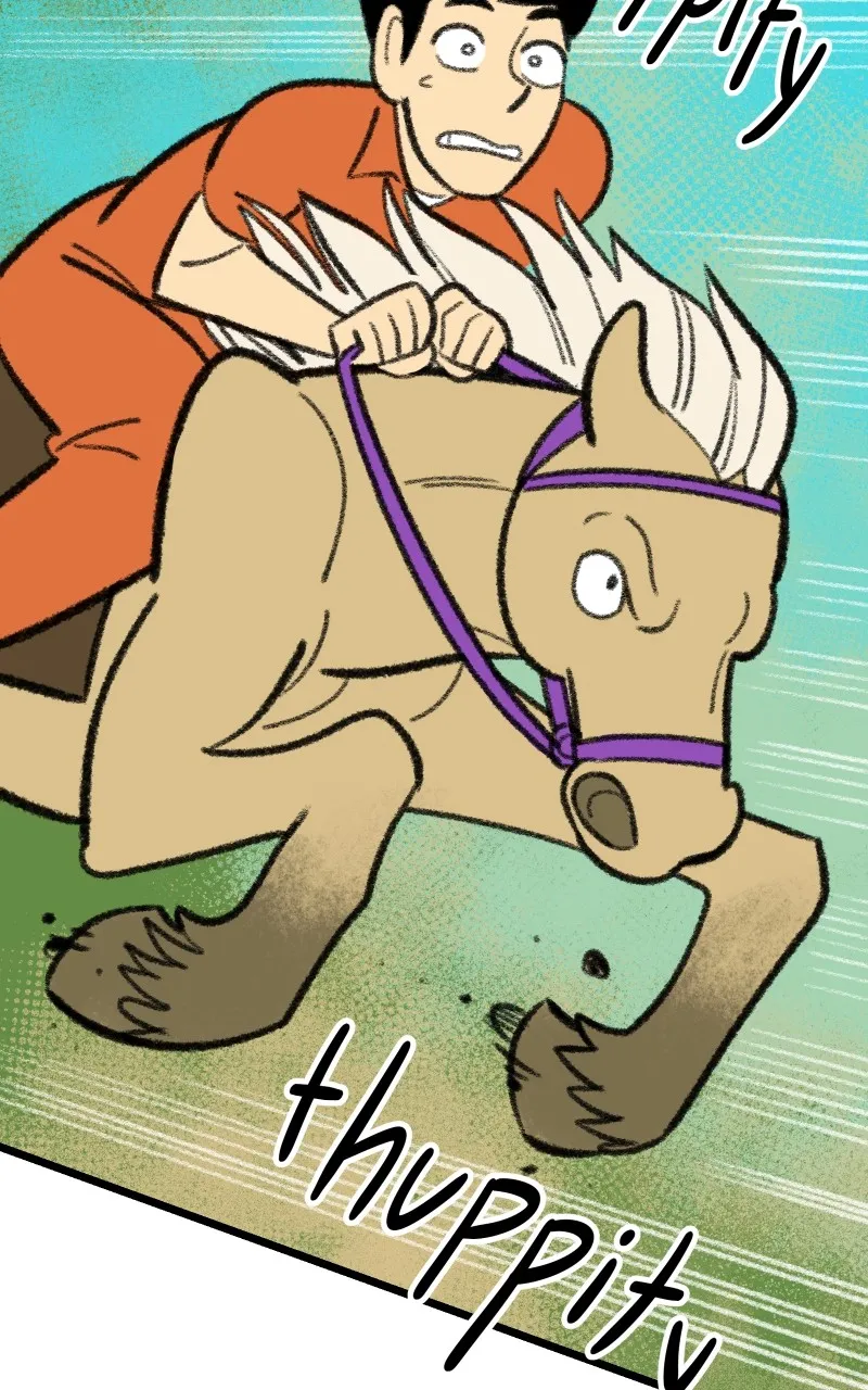 Heart Acres Chapter 45 page 50 - 