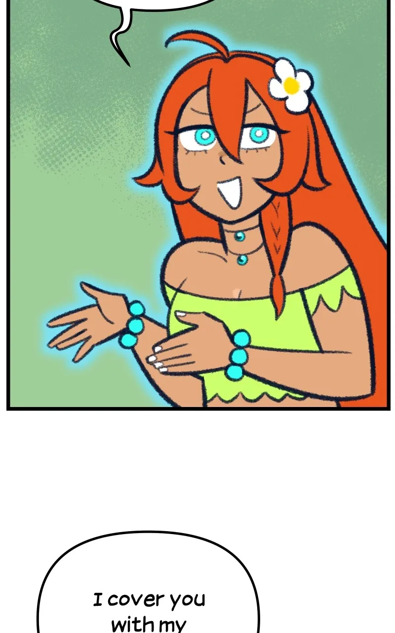Heart Acres Chapter 45 page 6 - 