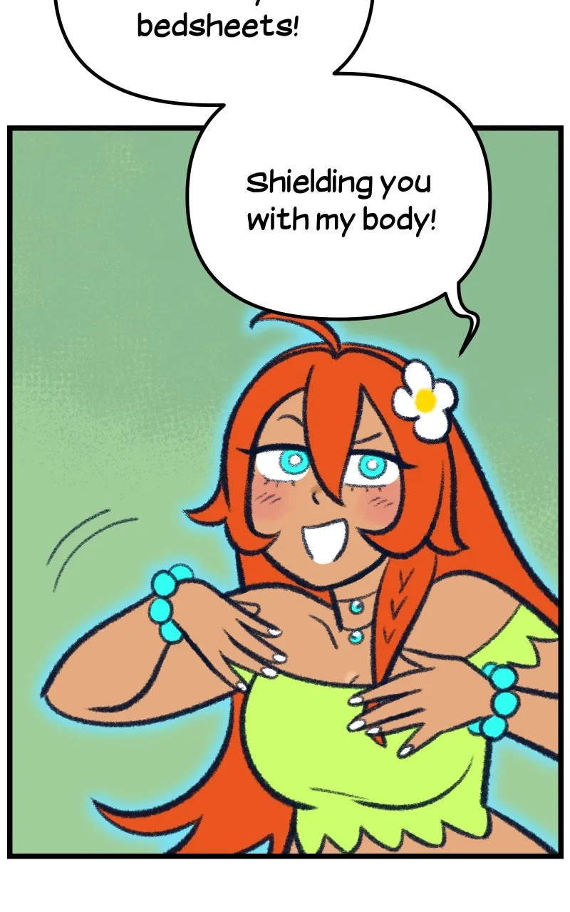 Heart Acres Chapter 45 page 7 - 