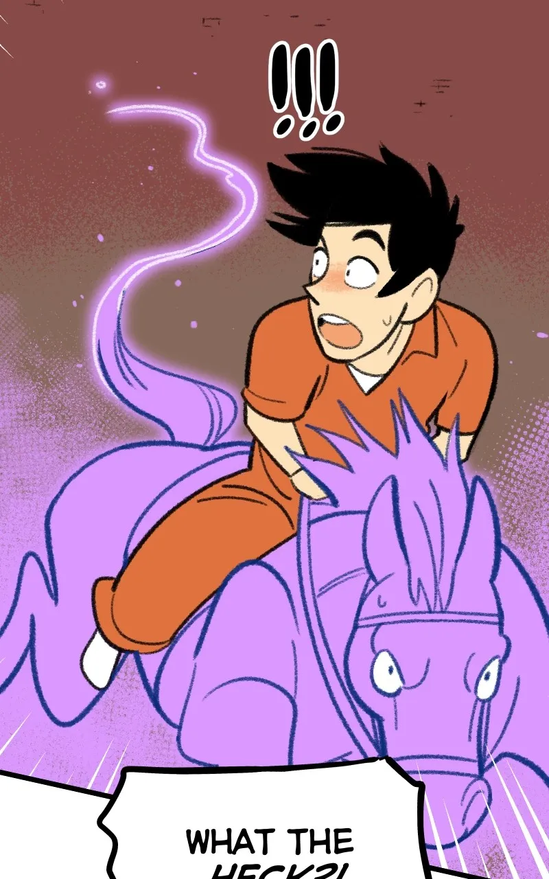 Heart Acres Chapter 45 page 66 - 