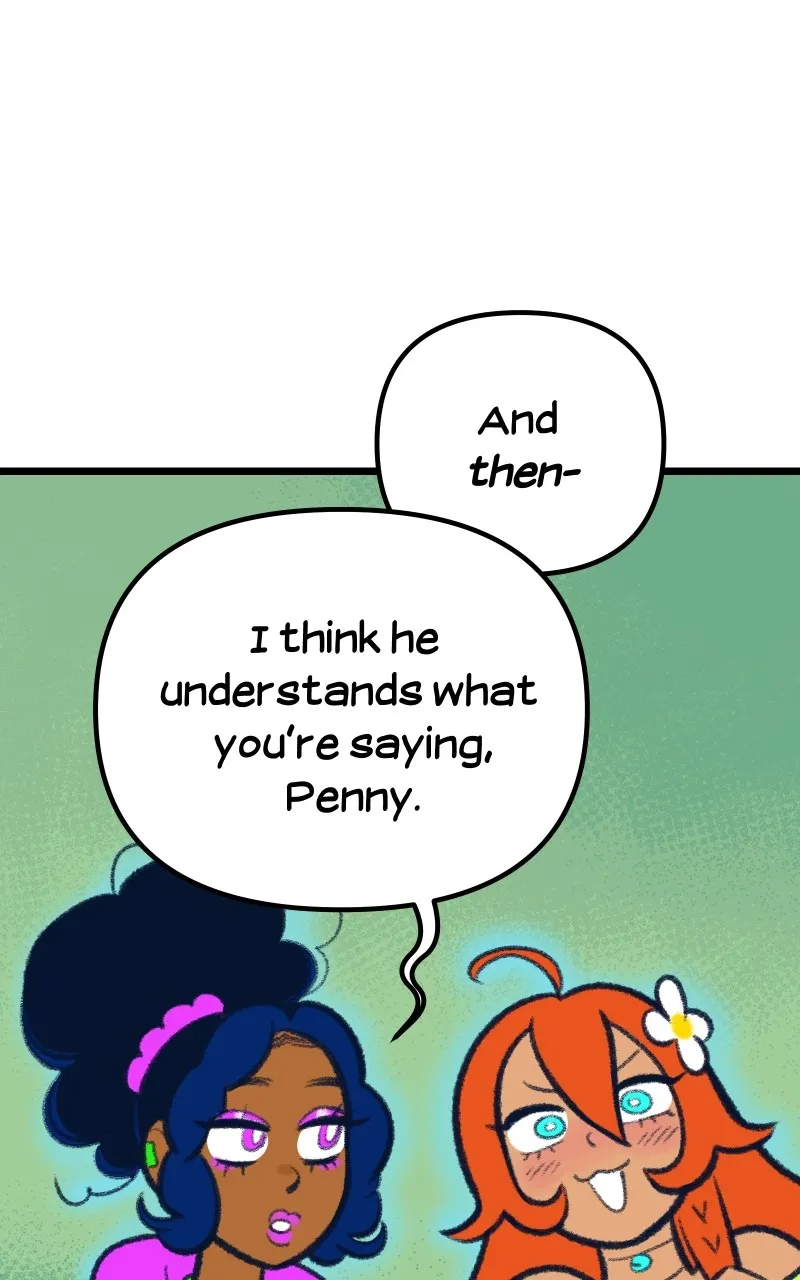 Heart Acres Chapter 45 page 8 - 