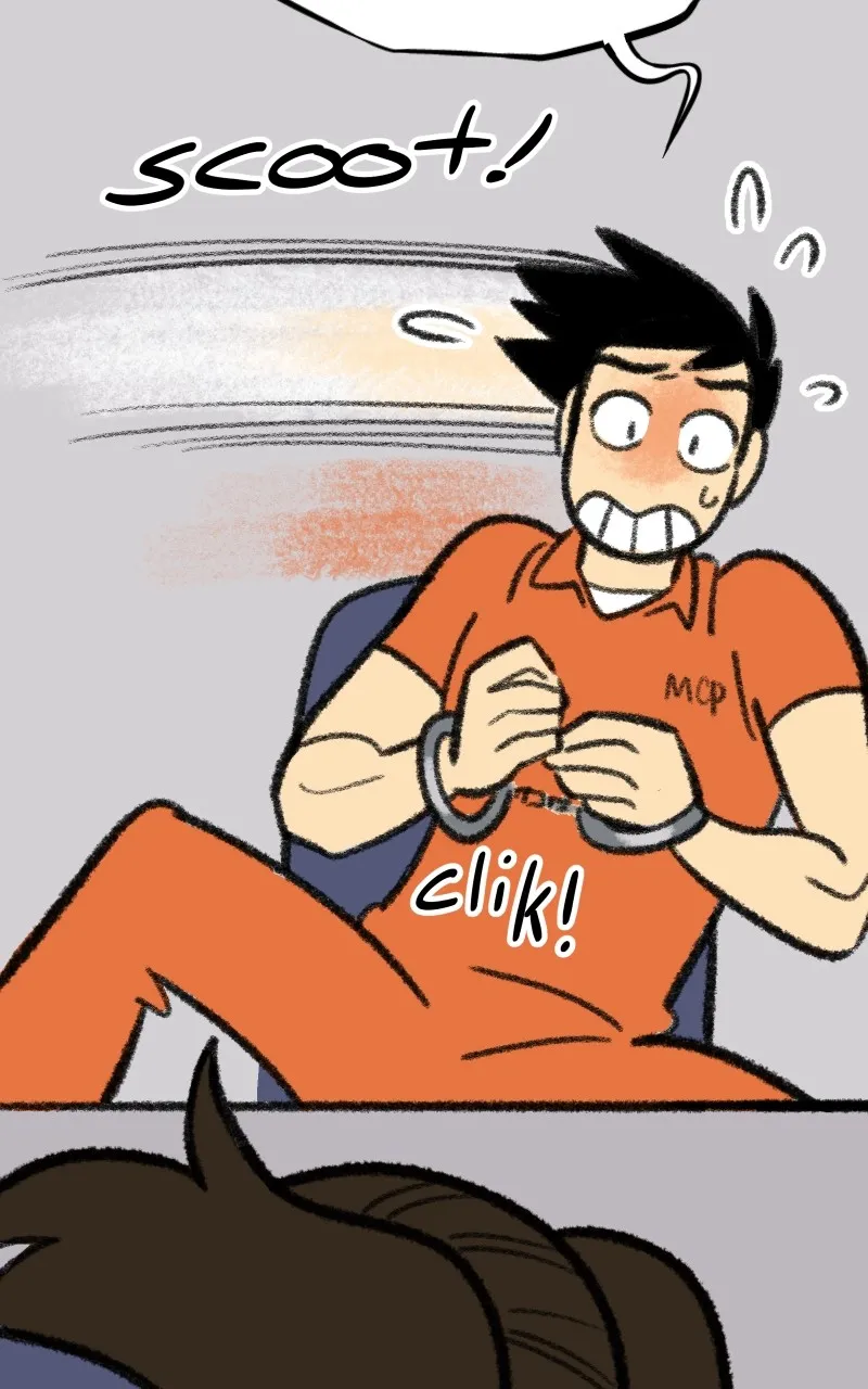Heart Acres Chapter 45 page 84 - 