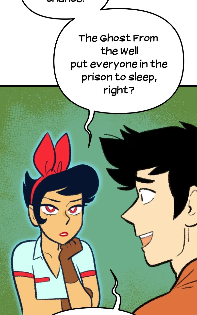 Heart Acres Chapter 45 page 10 - 