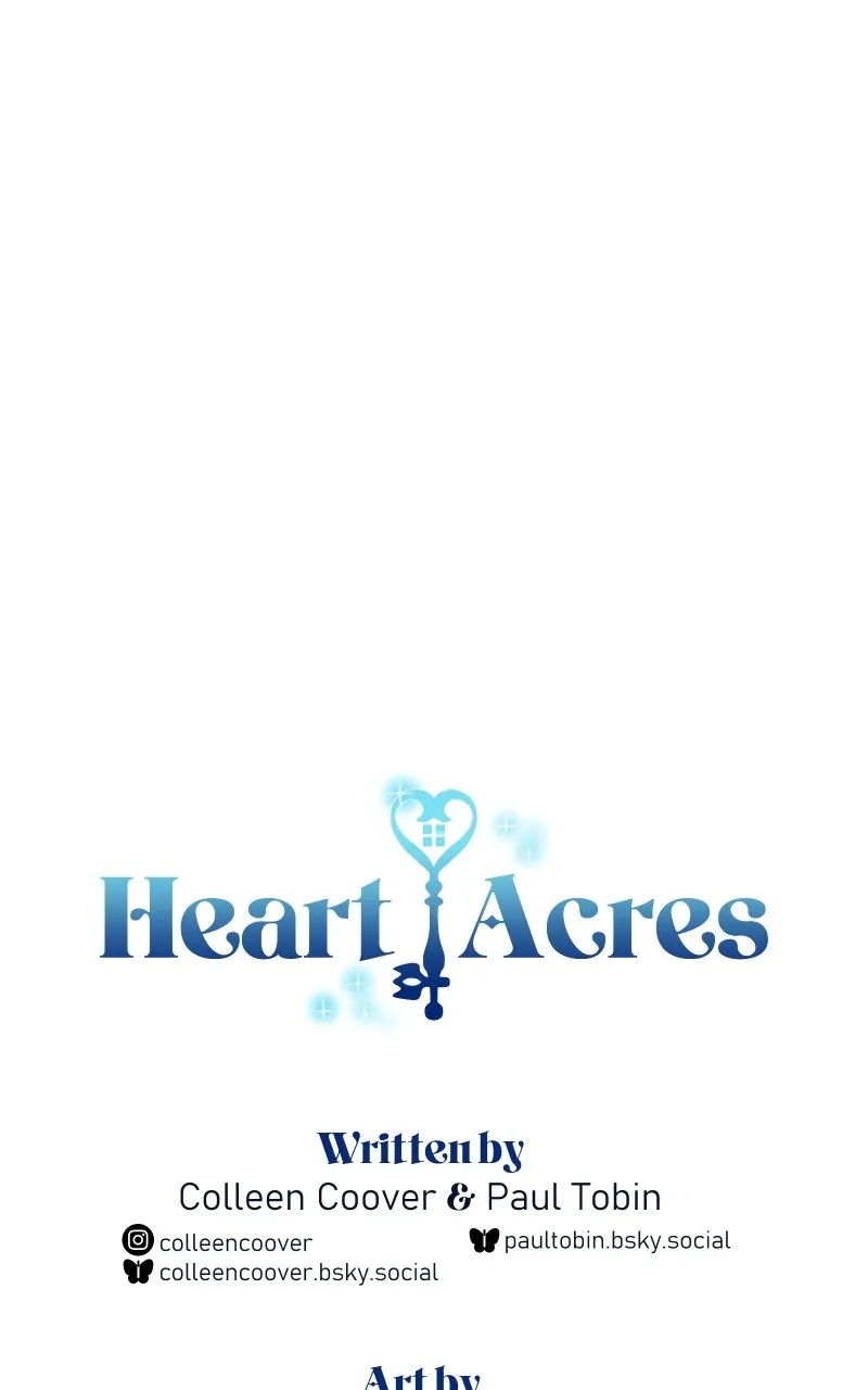 Heart Acres Chapter 46 page 112 - 