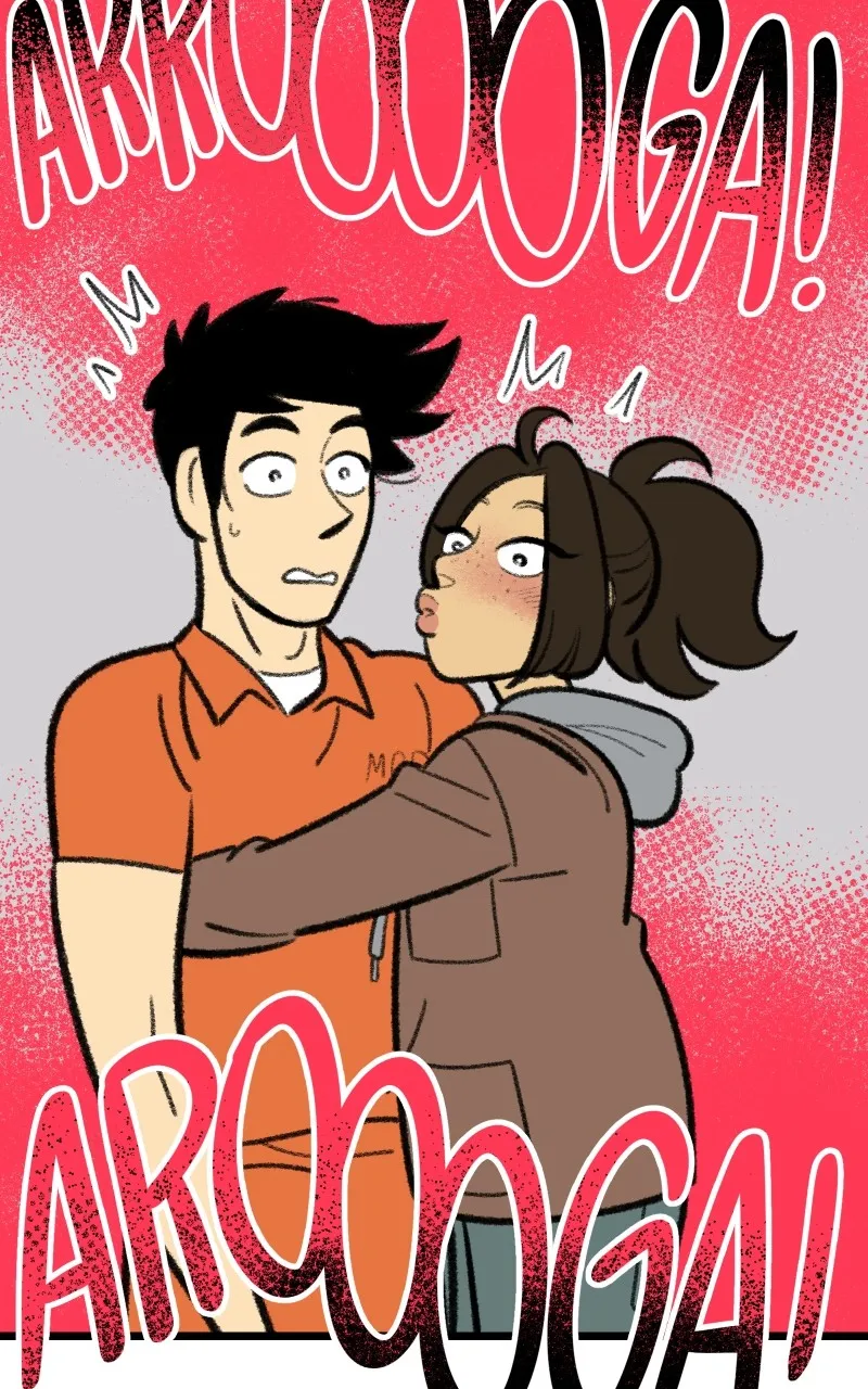 Heart Acres Chapter 46 page 14 - 