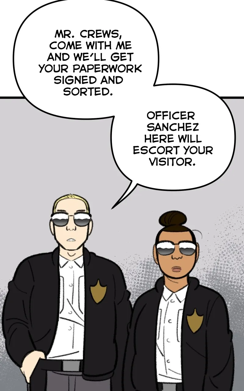 Heart Acres Chapter 46 page 19 - 