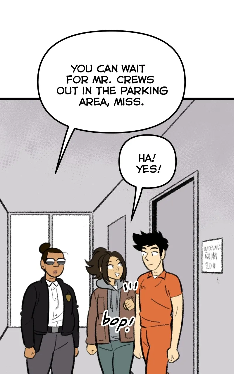Heart Acres Chapter 46 page 21 - 