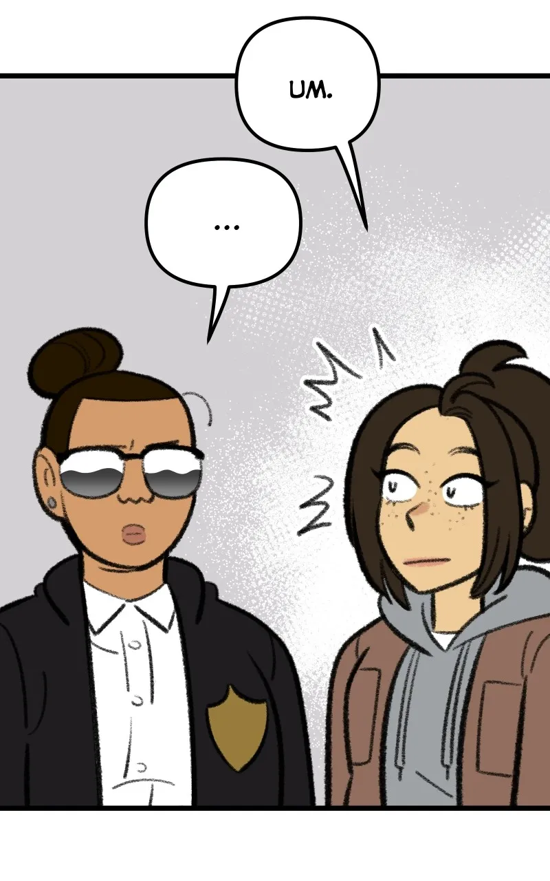 Heart Acres Chapter 46 page 23 - 