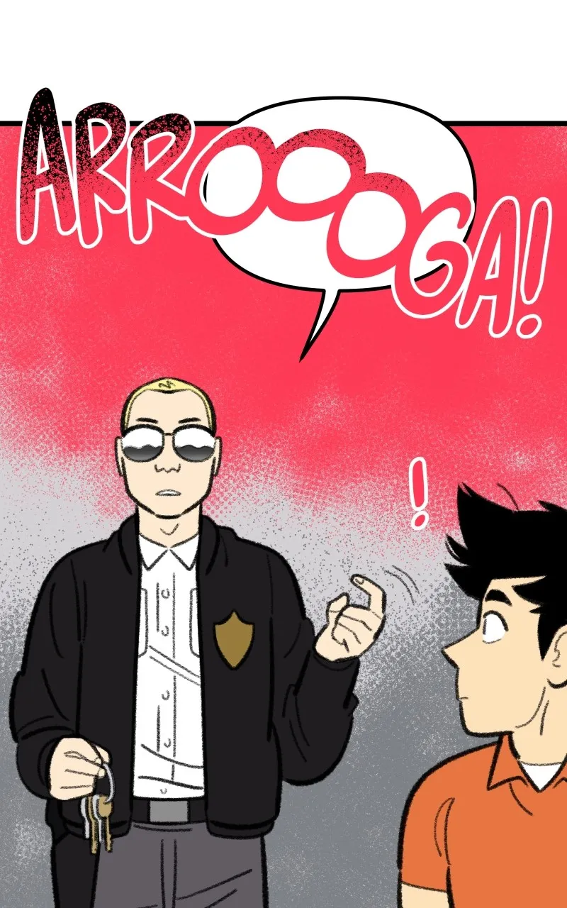 Heart Acres Chapter 46 page 4 - 