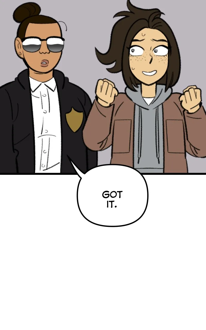 Heart Acres Chapter 46 page 32 - 