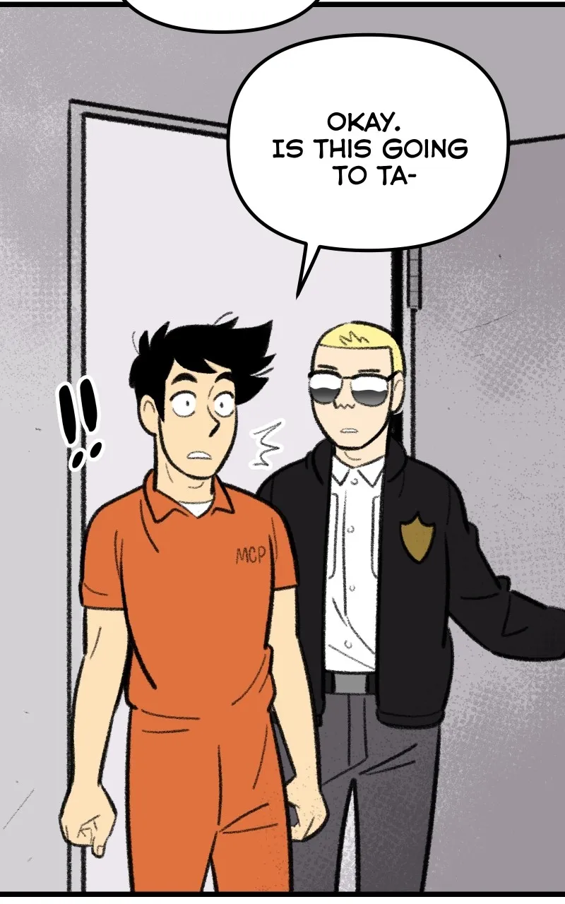 Heart Acres Chapter 46 page 36 - 