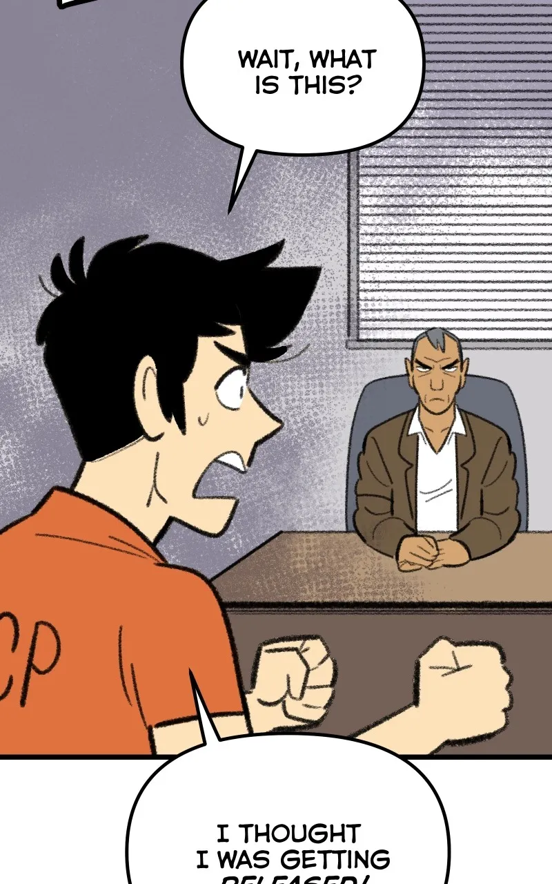 Heart Acres Chapter 46 page 38 - 