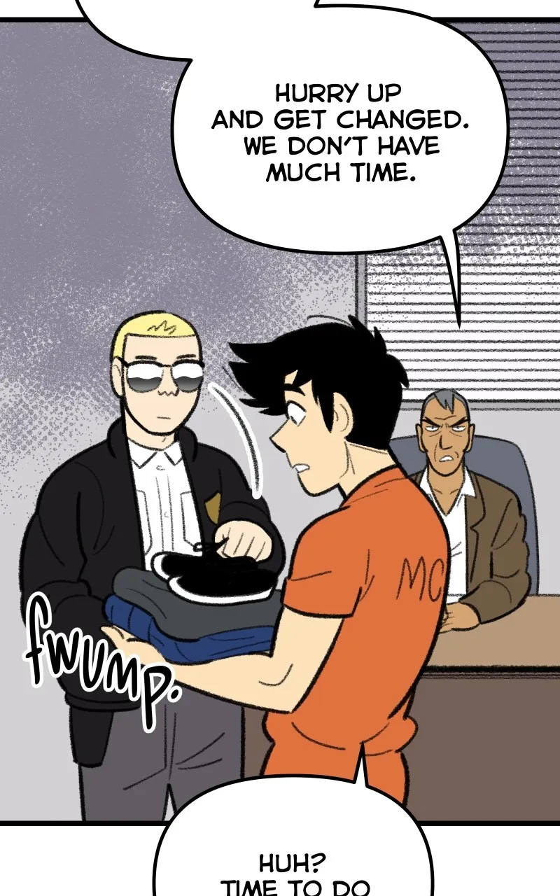 Heart Acres Chapter 46 page 42 - 