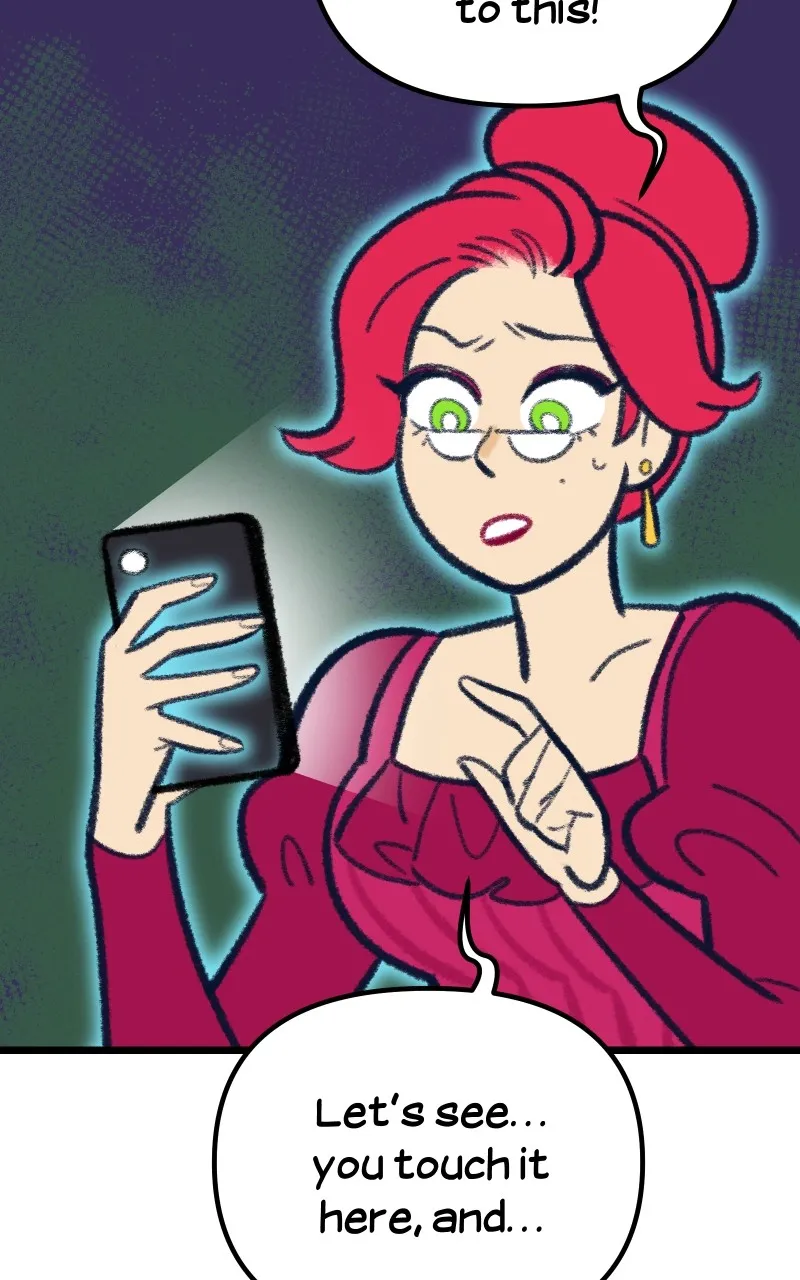 Heart Acres Chapter 46 page 53 - 