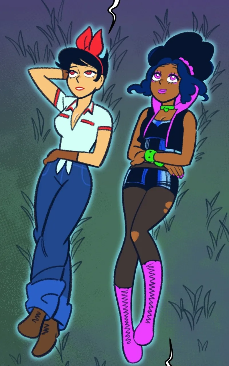Heart Acres Chapter 46 page 70 - 
