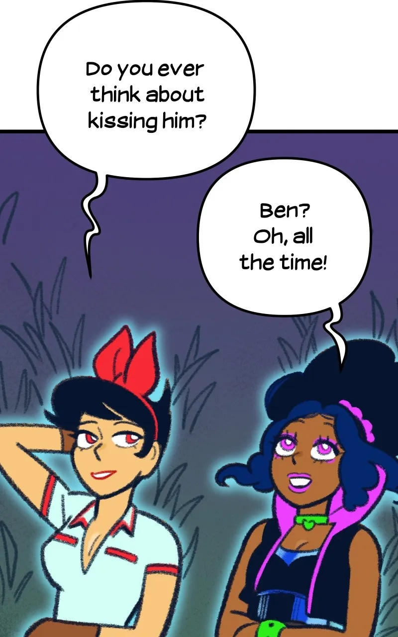 Heart Acres Chapter 46 page 72 - 