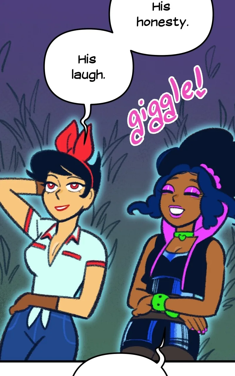 Heart Acres Chapter 46 page 74 - 