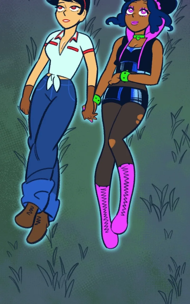 Heart Acres Chapter 46 page 84 - 