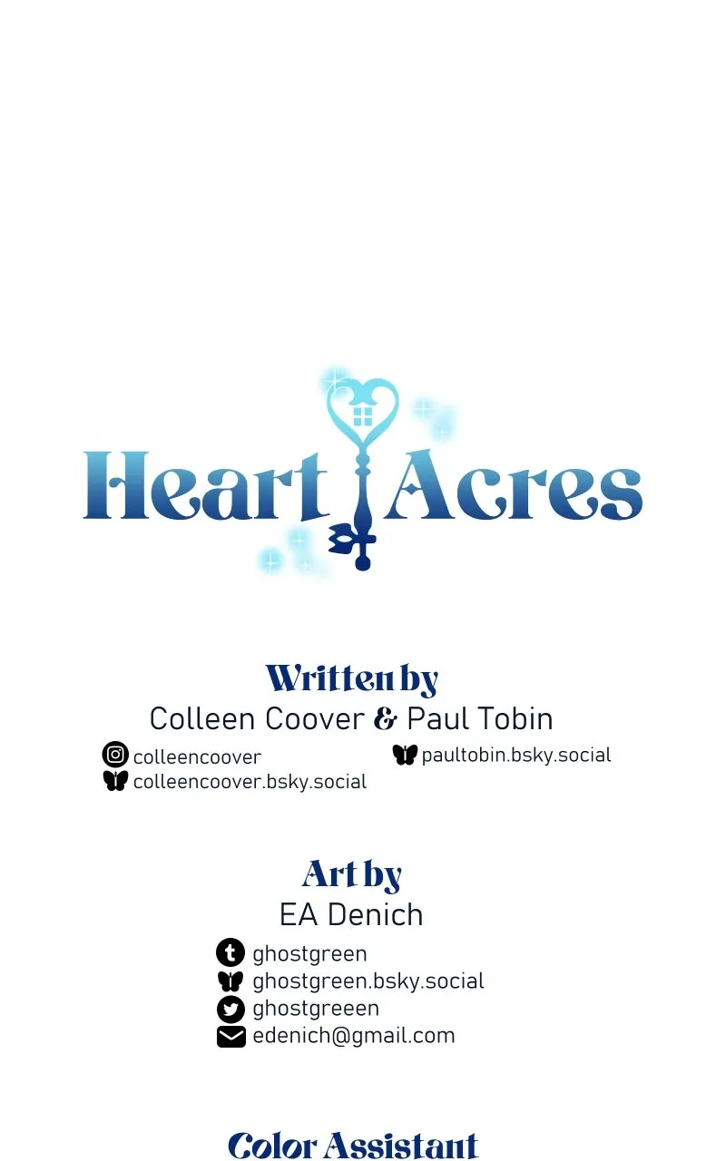 Heart Acres Chapter 47 page 114 - 