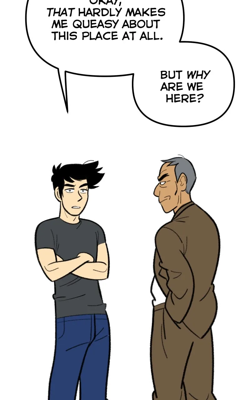 Heart Acres Chapter 47 page 14 - 
