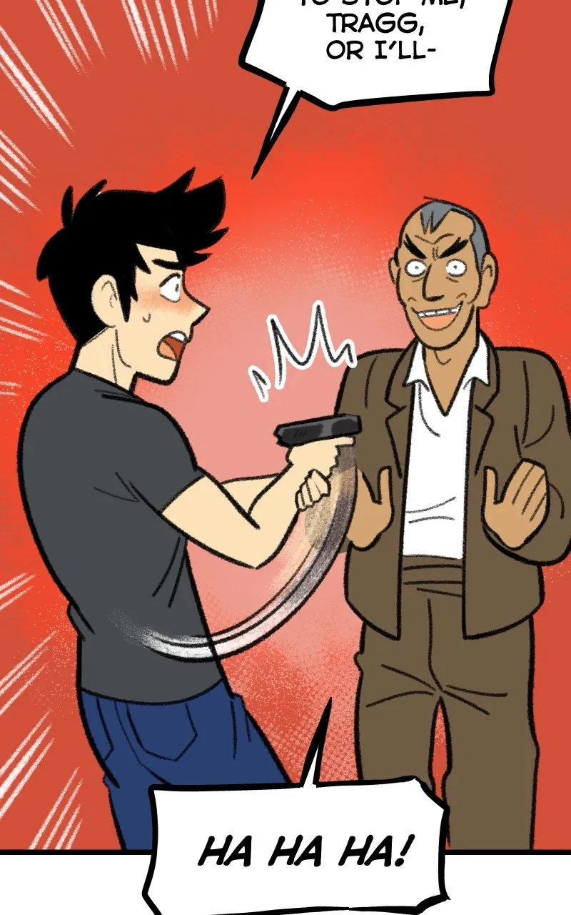 Heart Acres Chapter 47 page 19 - 