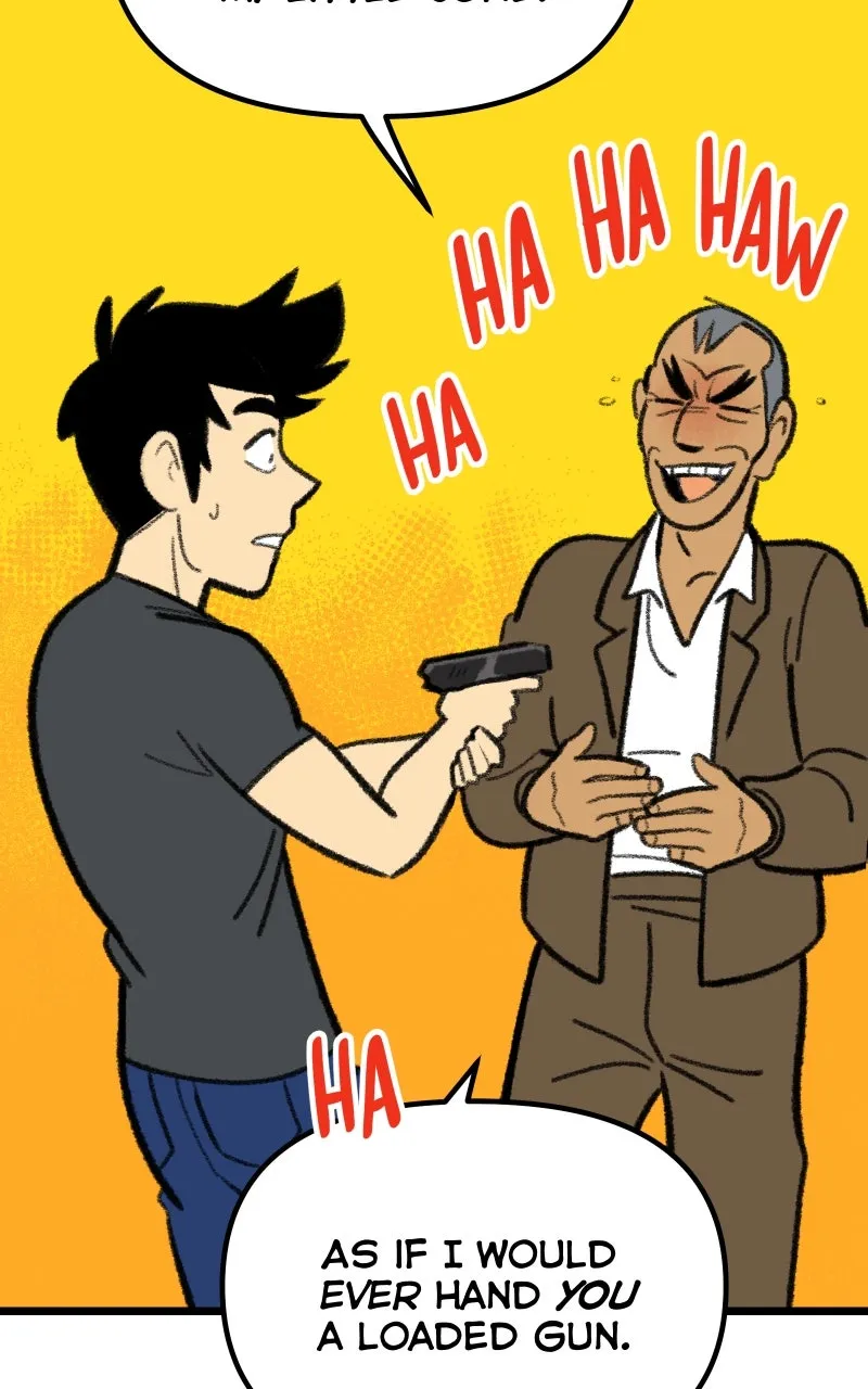 Heart Acres Chapter 47 page 21 - 