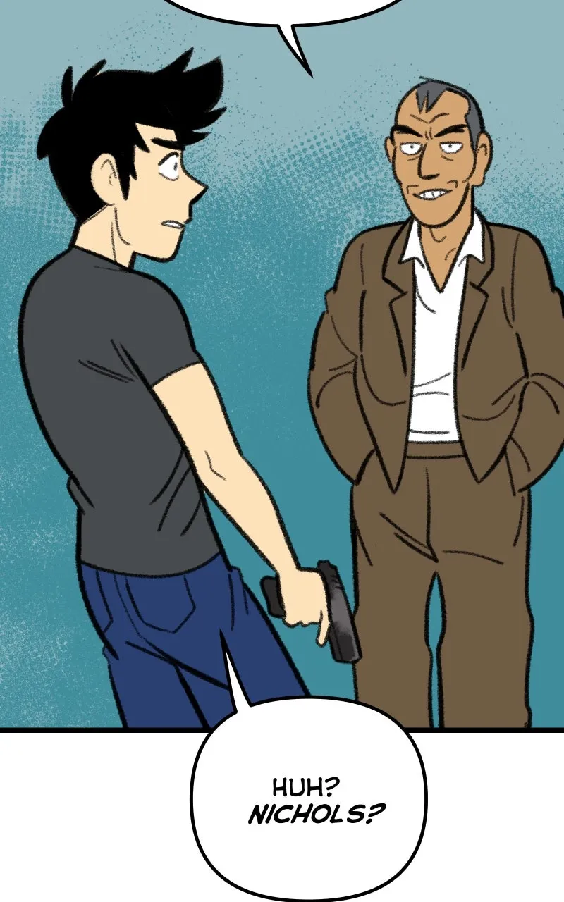 Heart Acres Chapter 47 page 23 - 