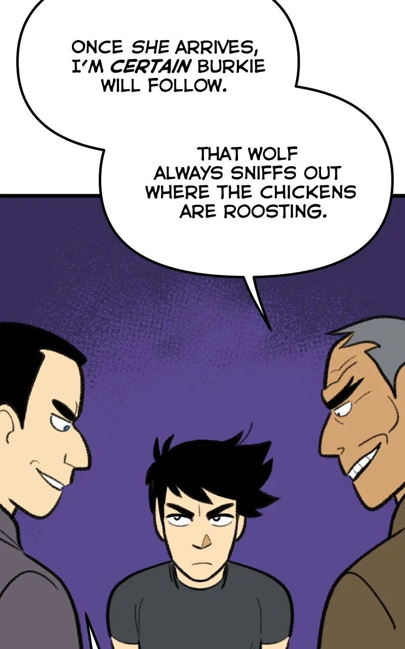 Heart Acres Chapter 47 page 32 - 