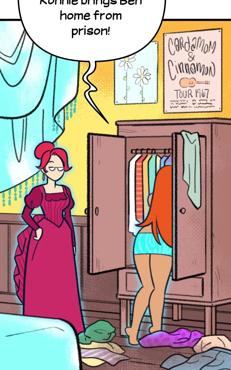 Heart Acres Chapter 47 page 66 - 