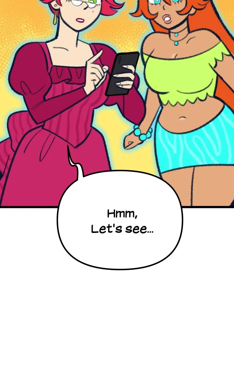 Heart Acres Chapter 47 page 74 - 