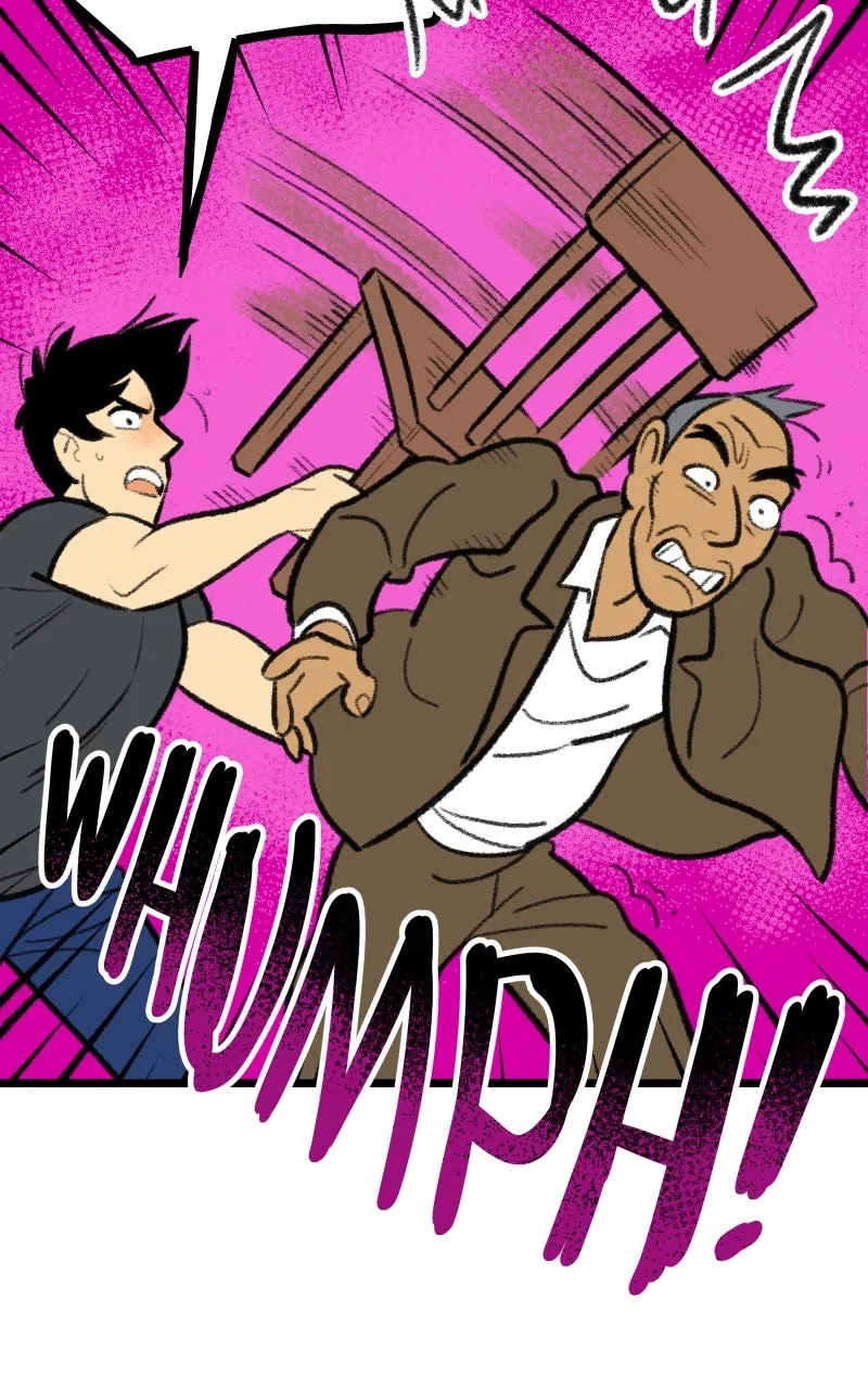 Heart Acres Chapter 48 page 22 - 