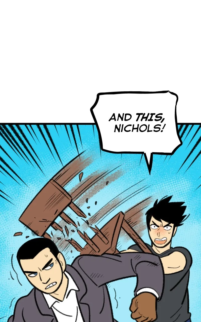 Heart Acres Chapter 48 page 23 - 