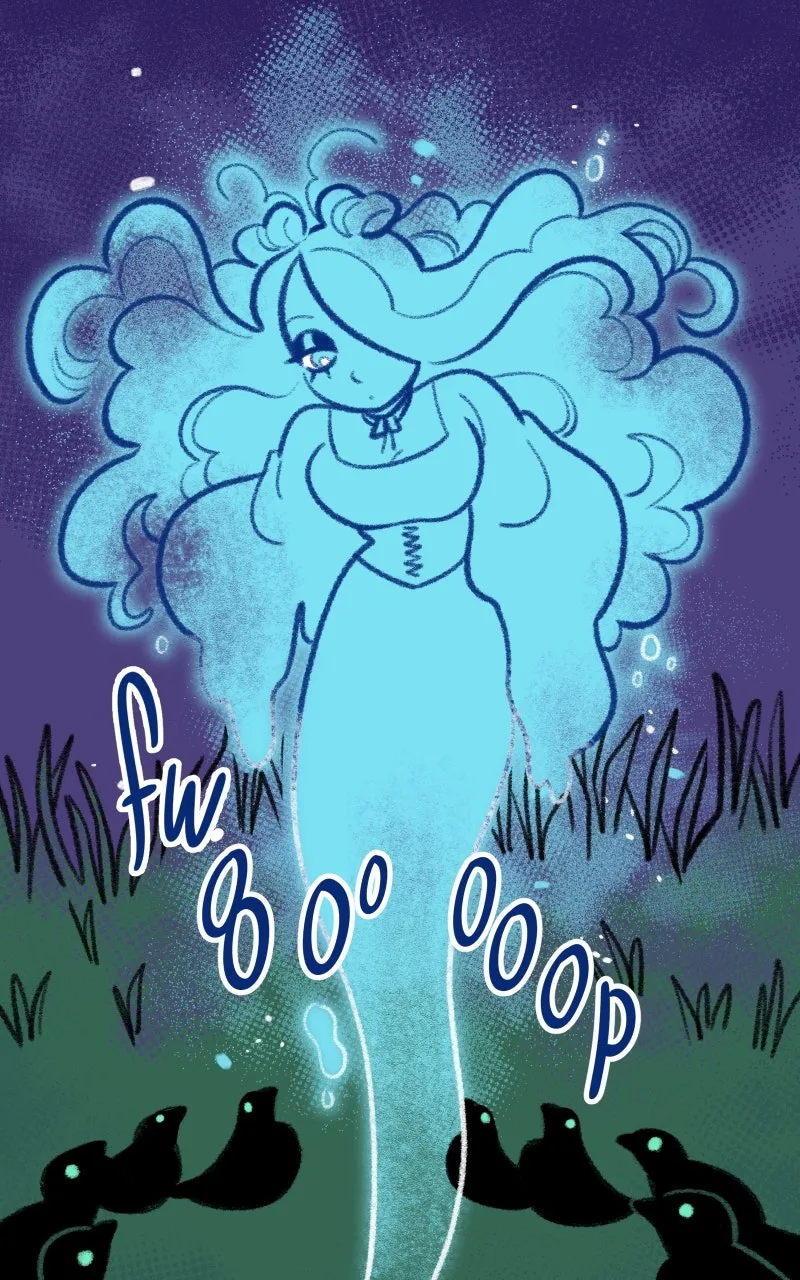 Heart Acres Chapter 48 page 4 - 