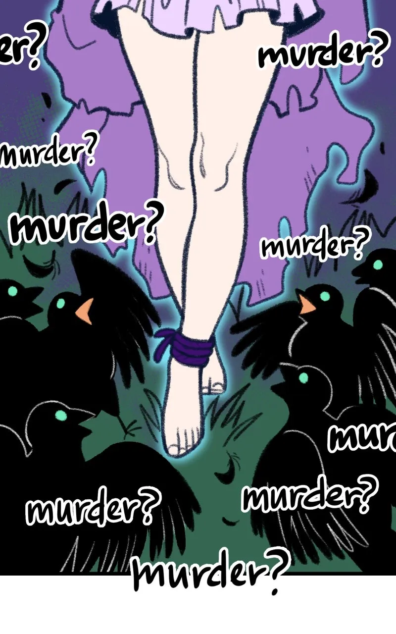Heart Acres Chapter 48 page 32 - 