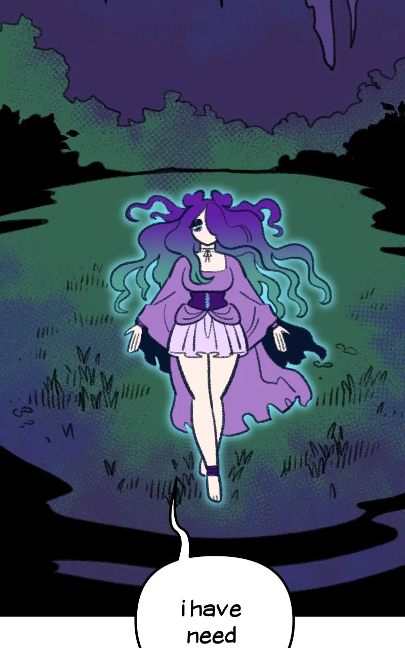 Heart Acres Chapter 48 page 34 - 
