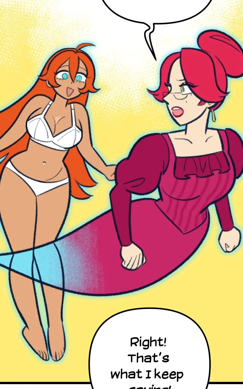 Heart Acres Chapter 48 page 66 - 