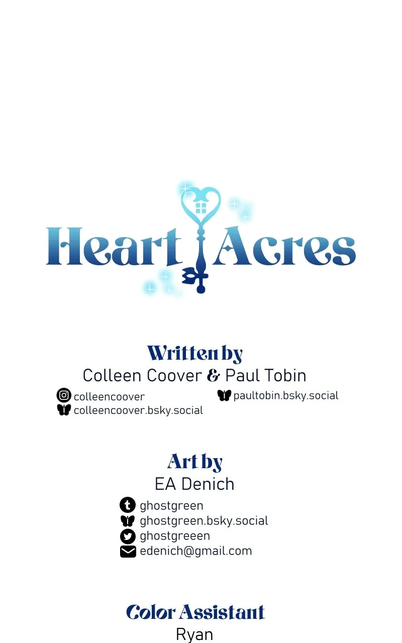 Heart Acres Chapter 49 page 106 - 