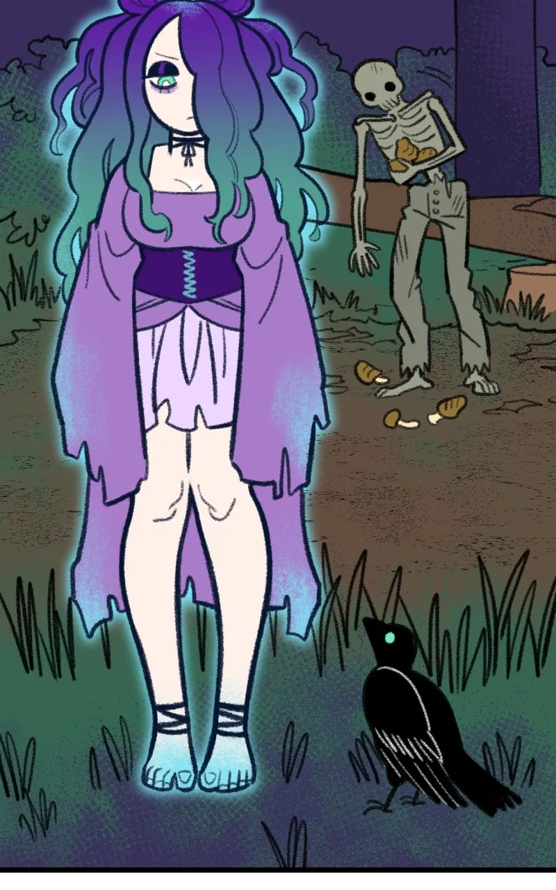 Heart Acres Chapter 49 page 15 - 