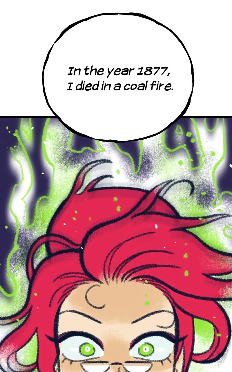 Heart Acres Chapter 49 page 40 - 