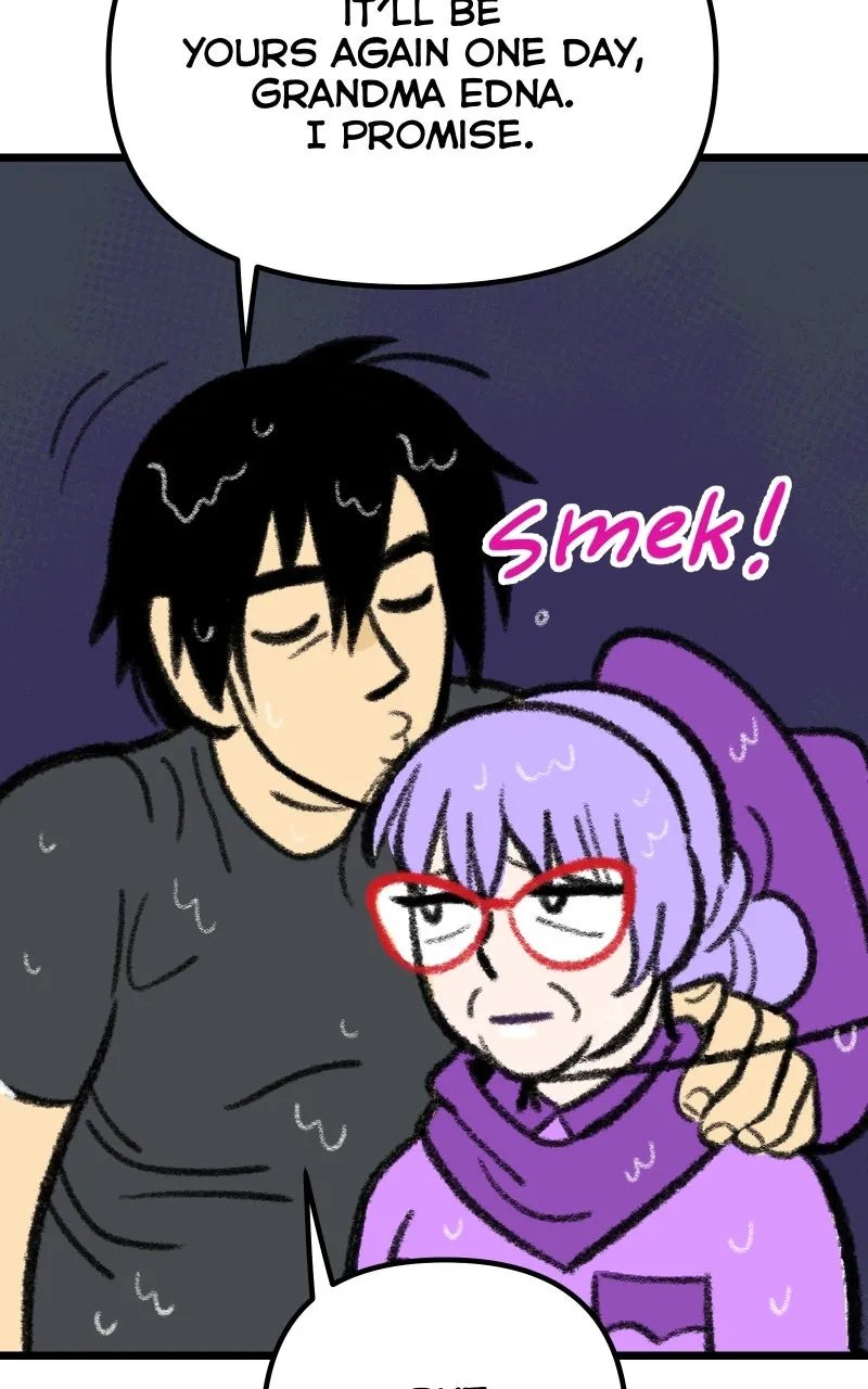 Heart Acres Chapter 49 page 91 - 