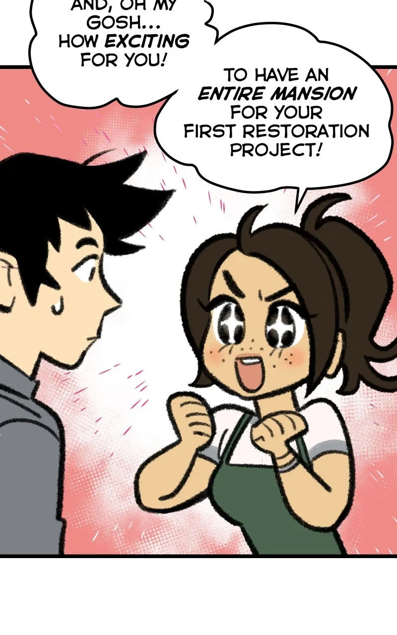Heart Acres Chapter 5 page 13 - 