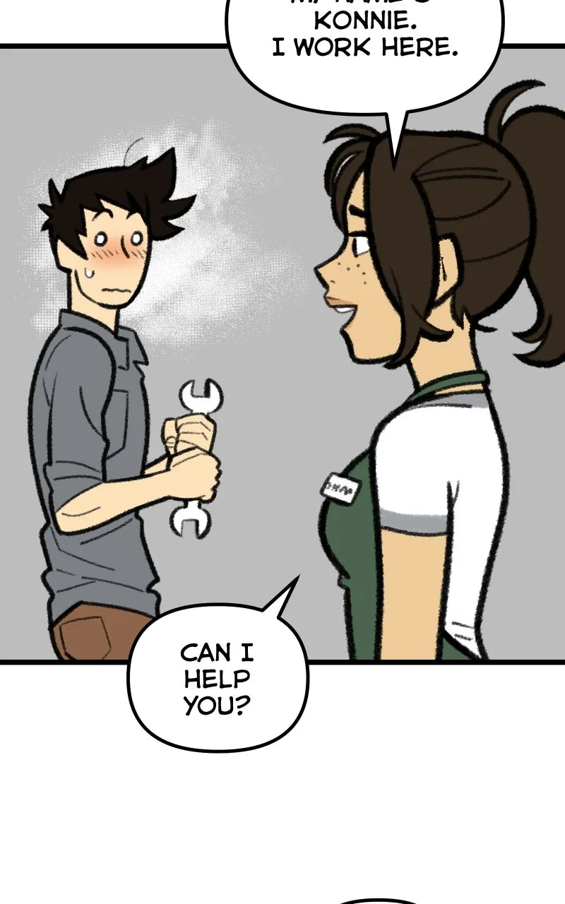 Heart Acres Chapter 5 page 3 - 