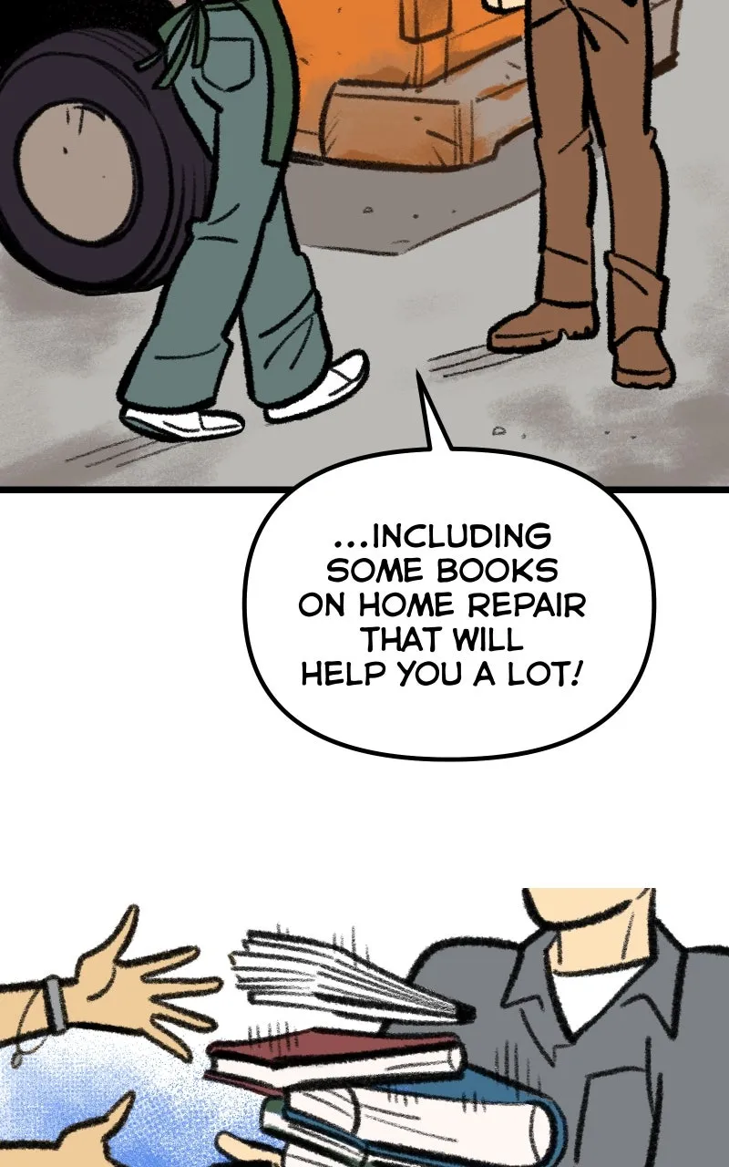 Heart Acres Chapter 5 page 25 - 