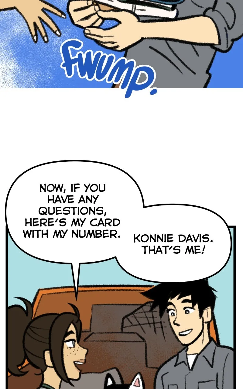 Heart Acres Chapter 5 page 26 - 