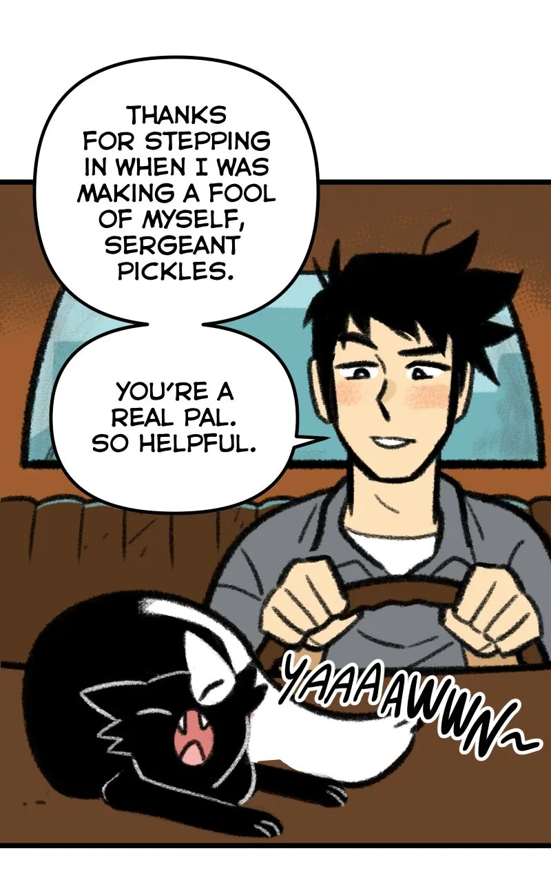 Heart Acres Chapter 5 page 32 - 