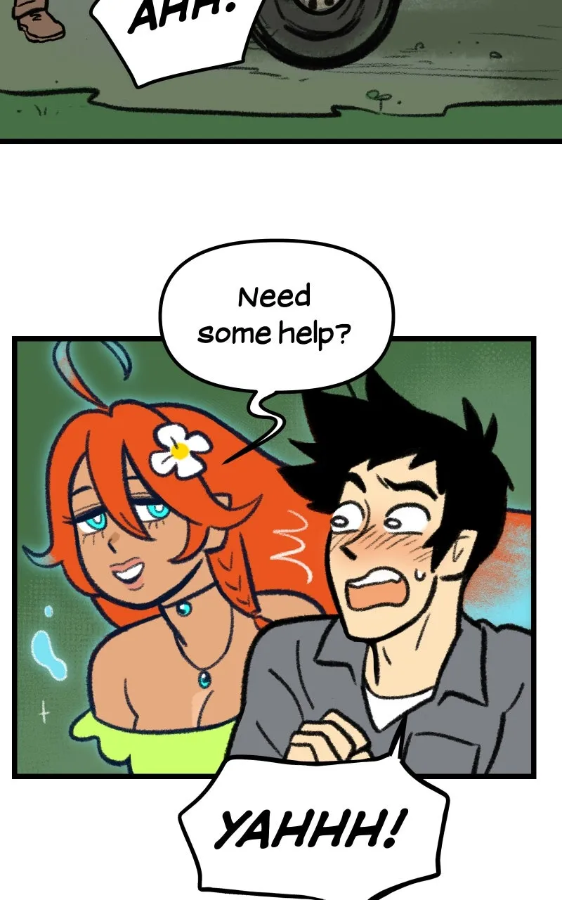 Heart Acres Chapter 5 page 38 - 