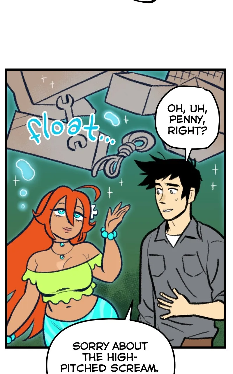 Heart Acres Chapter 5 page 39 - 